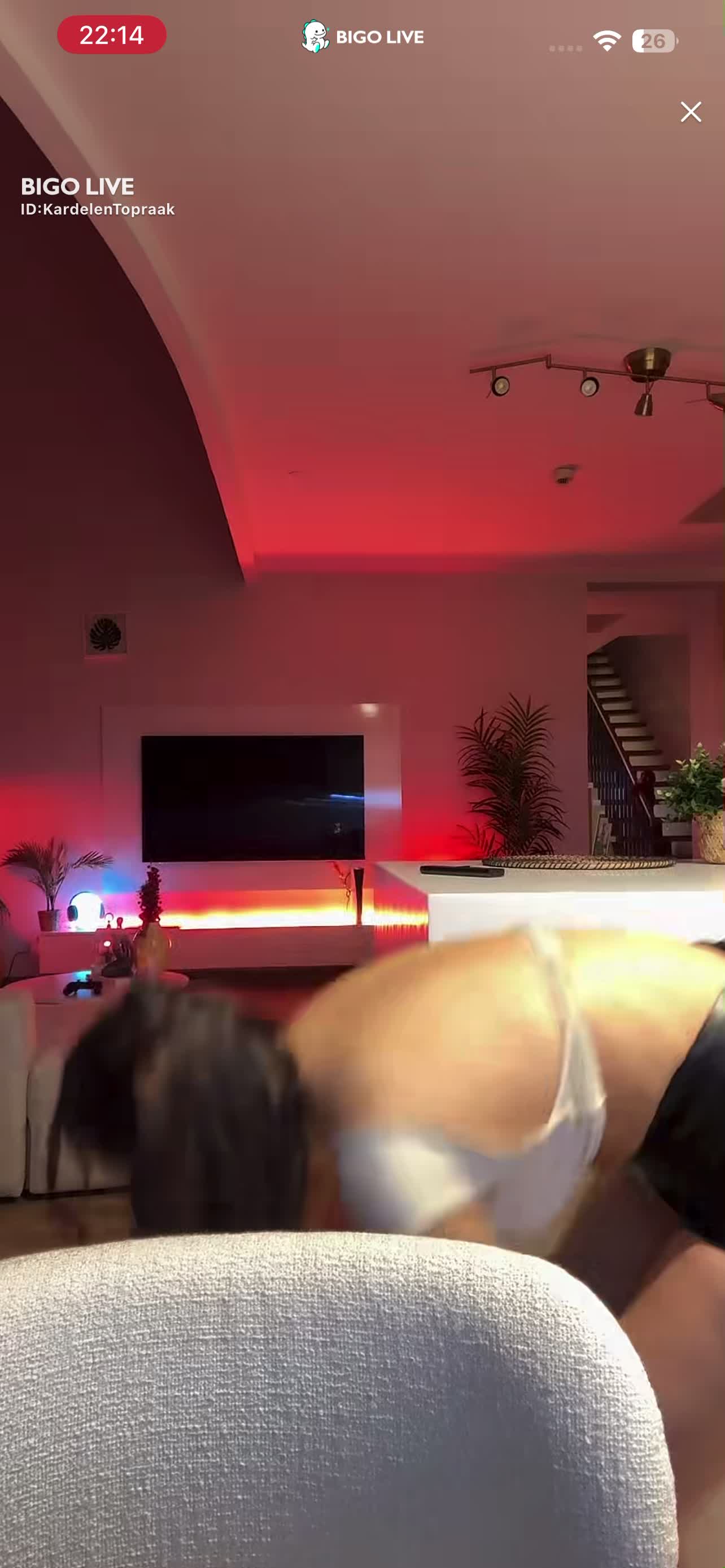 Video 1505725 from Kardelen Toprak