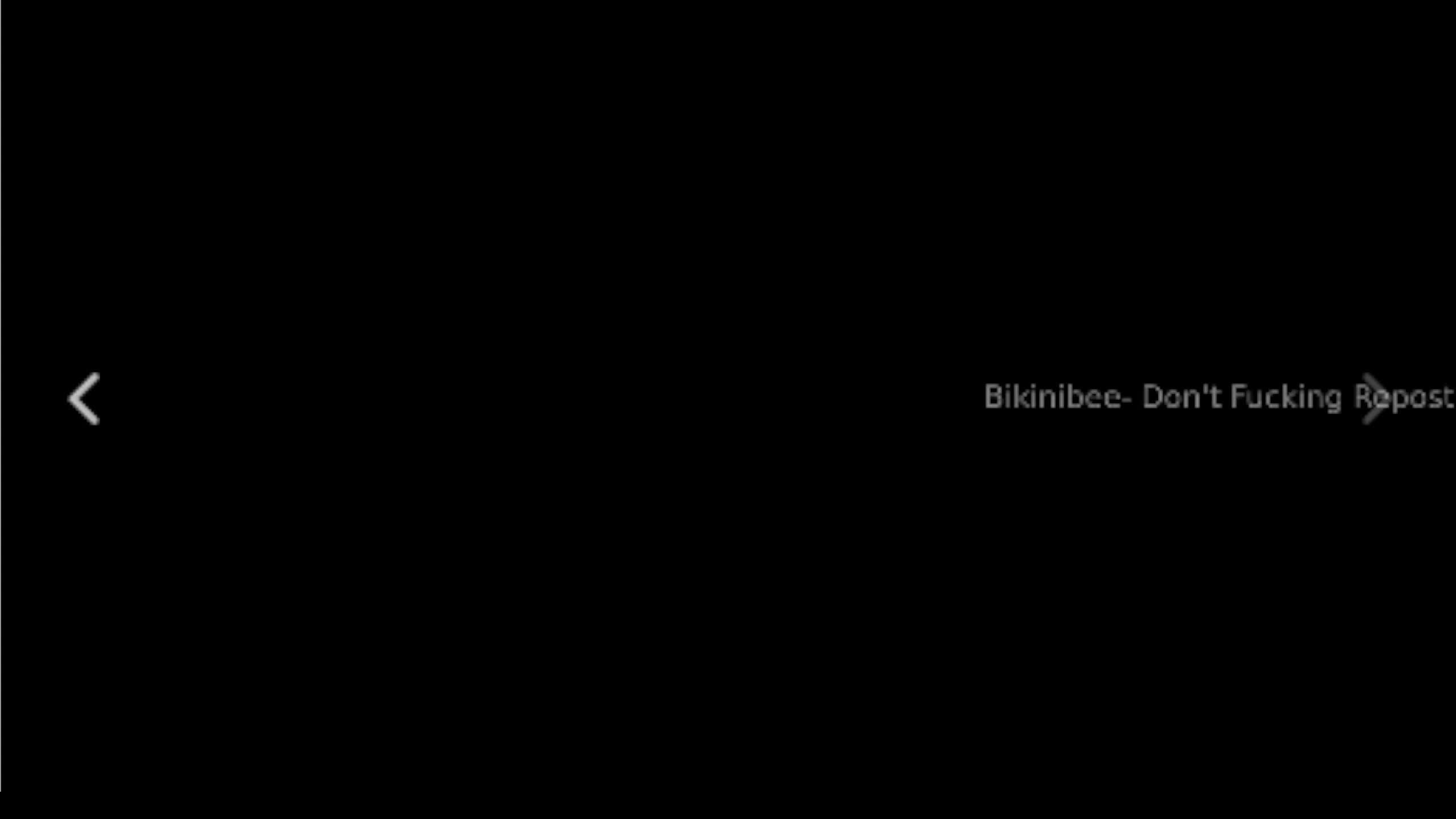 Video 1505758 from Bikinibee Kitana