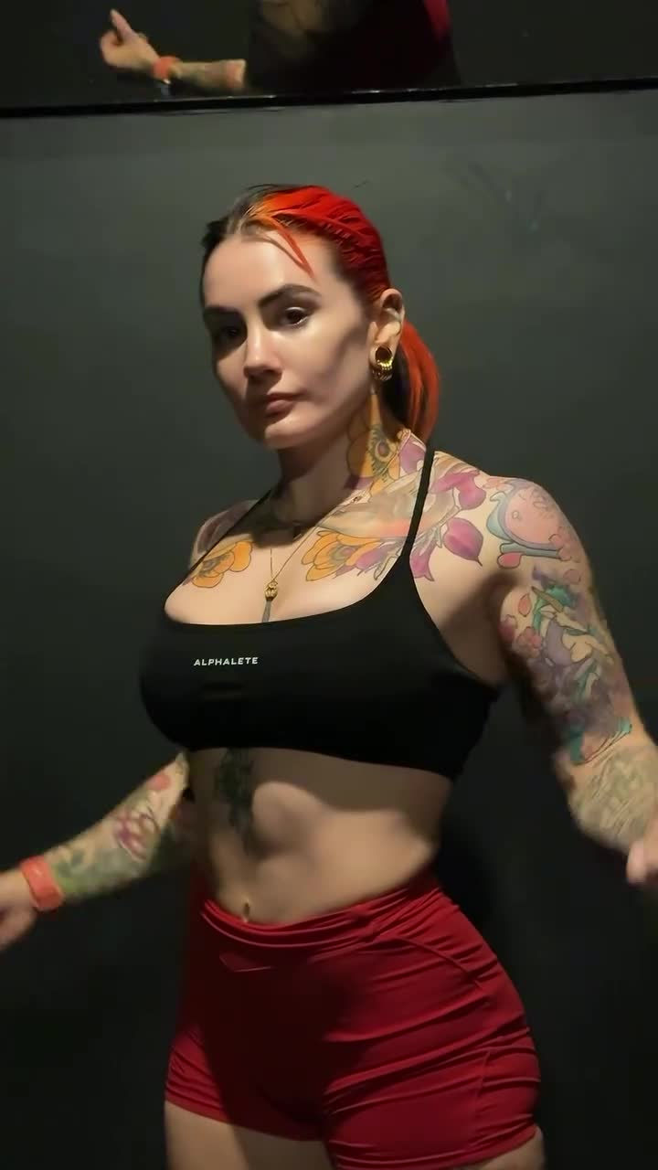 Video 1505773 from Peta Lloyd / power_midget