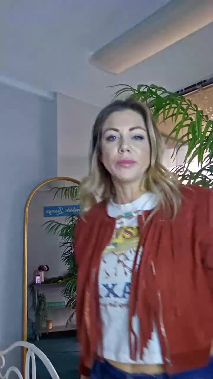 Video 1505756 from Bikinibee Kitana