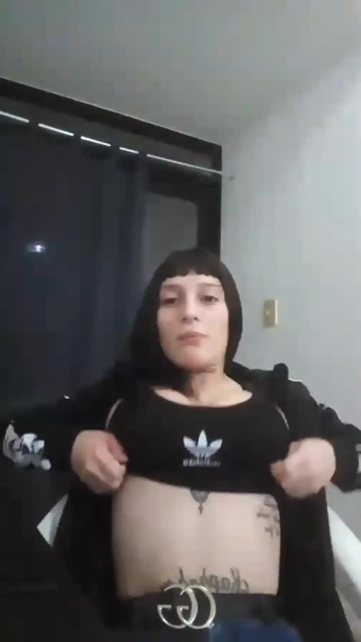 La.roli25 / — Nude In Bedroom, 0:24 thumbnail