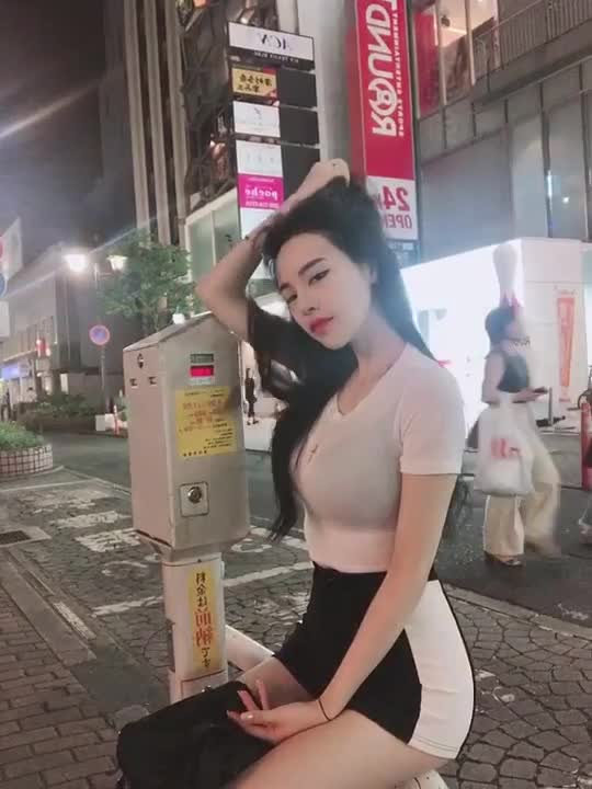 Video 1506831 from @Cher._e | 손밍 | 손민경 | melody0725