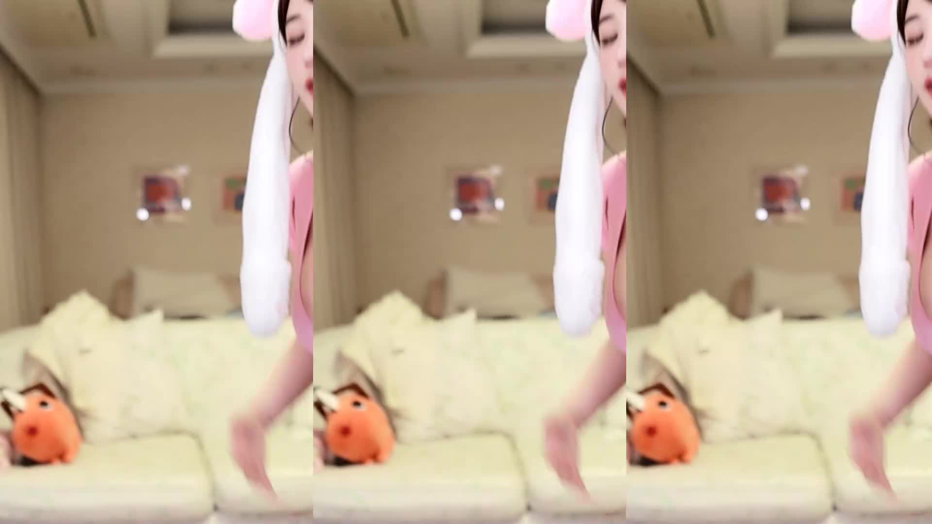 Video 1506829 from @Cher._e | 손밍 | 손민경 | melody0725