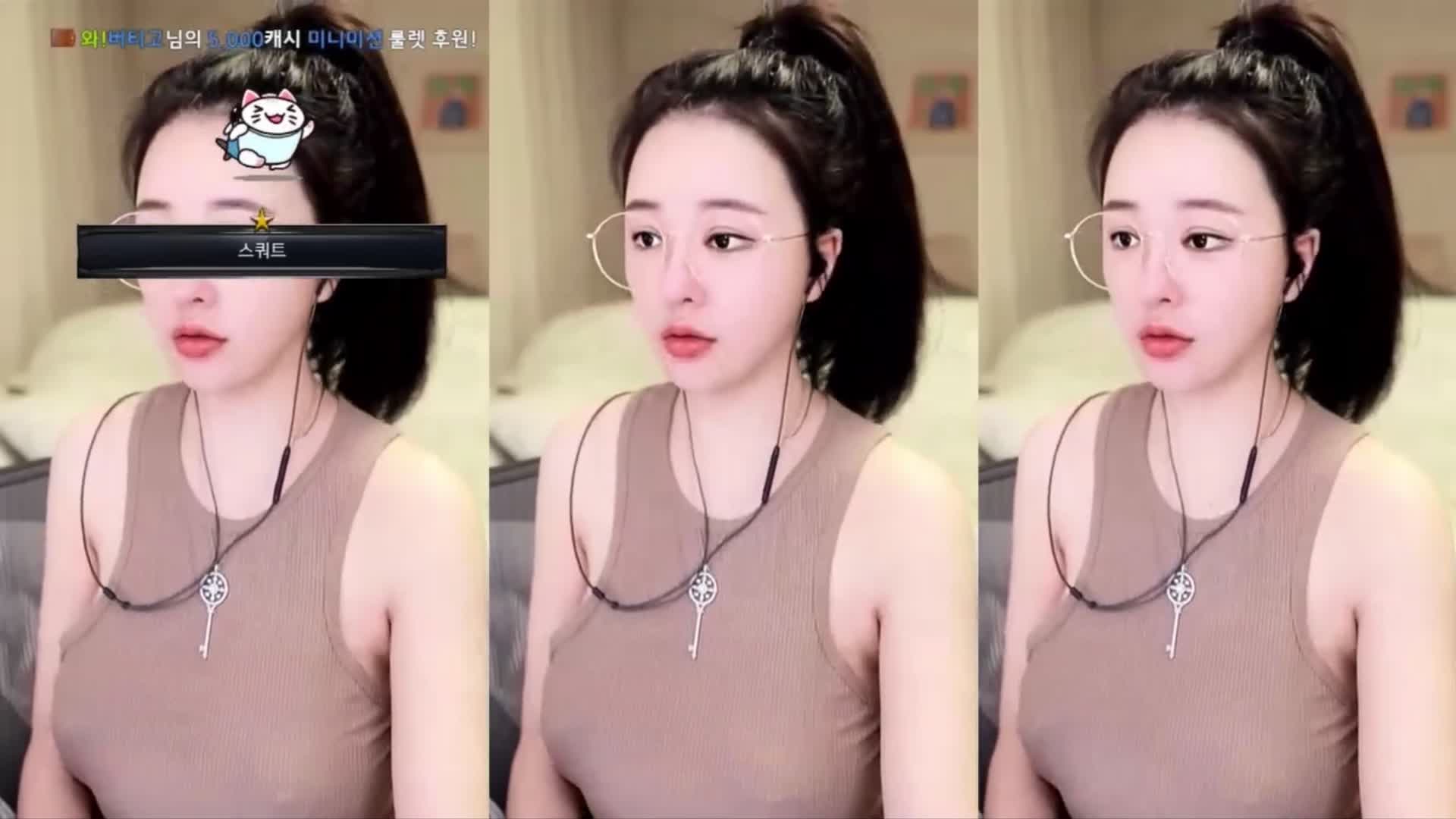 Video 1506833 from @Cher._e | 손밍 | 손민경 | melody0725