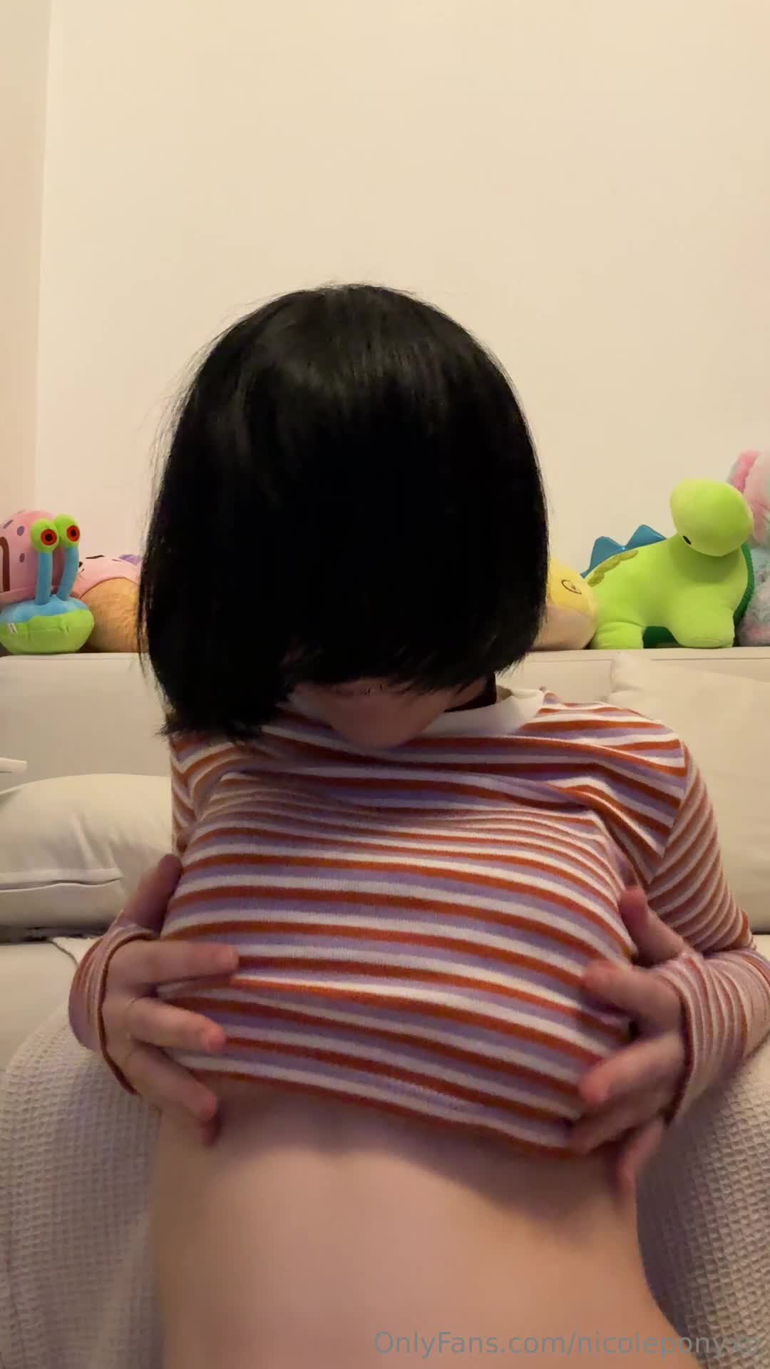 Video 1507306 from Niquidoll - Nicoleponyxo - Nicole