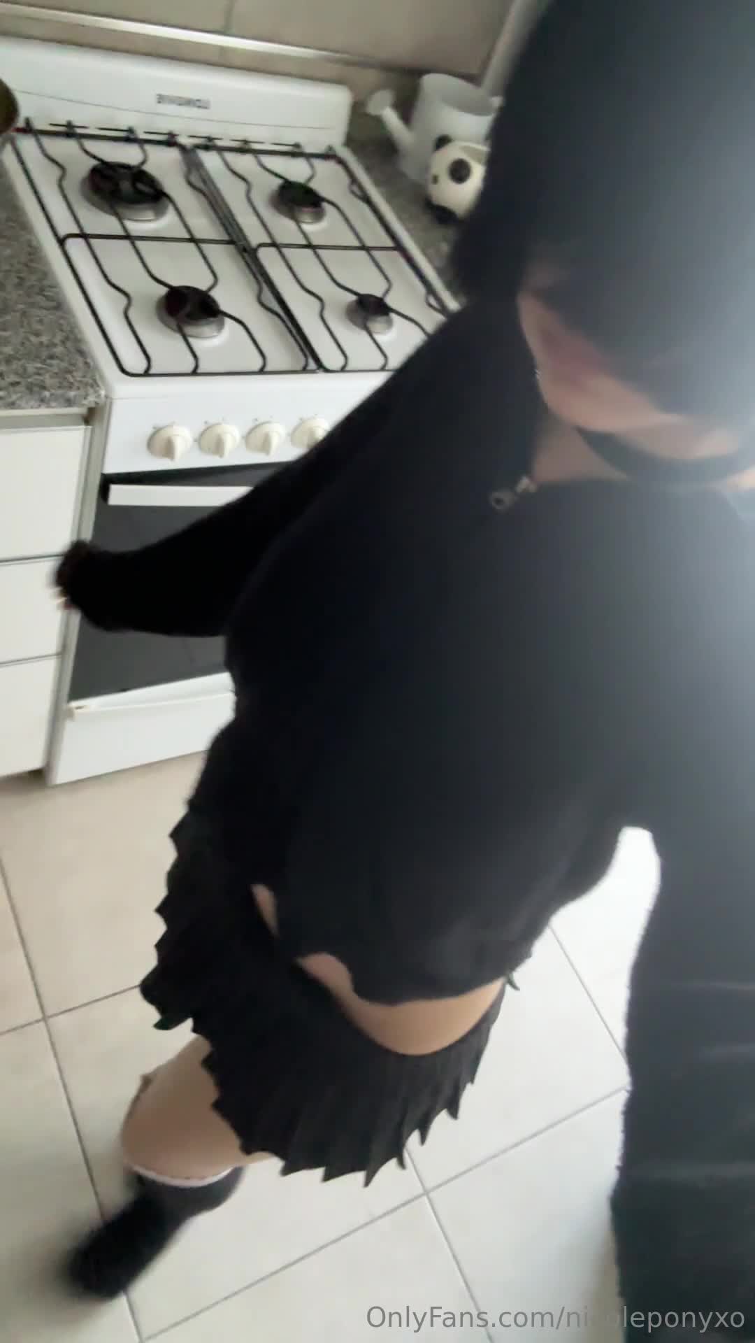 Video 1507305 from Niquidoll - Nicoleponyxo - Nicole