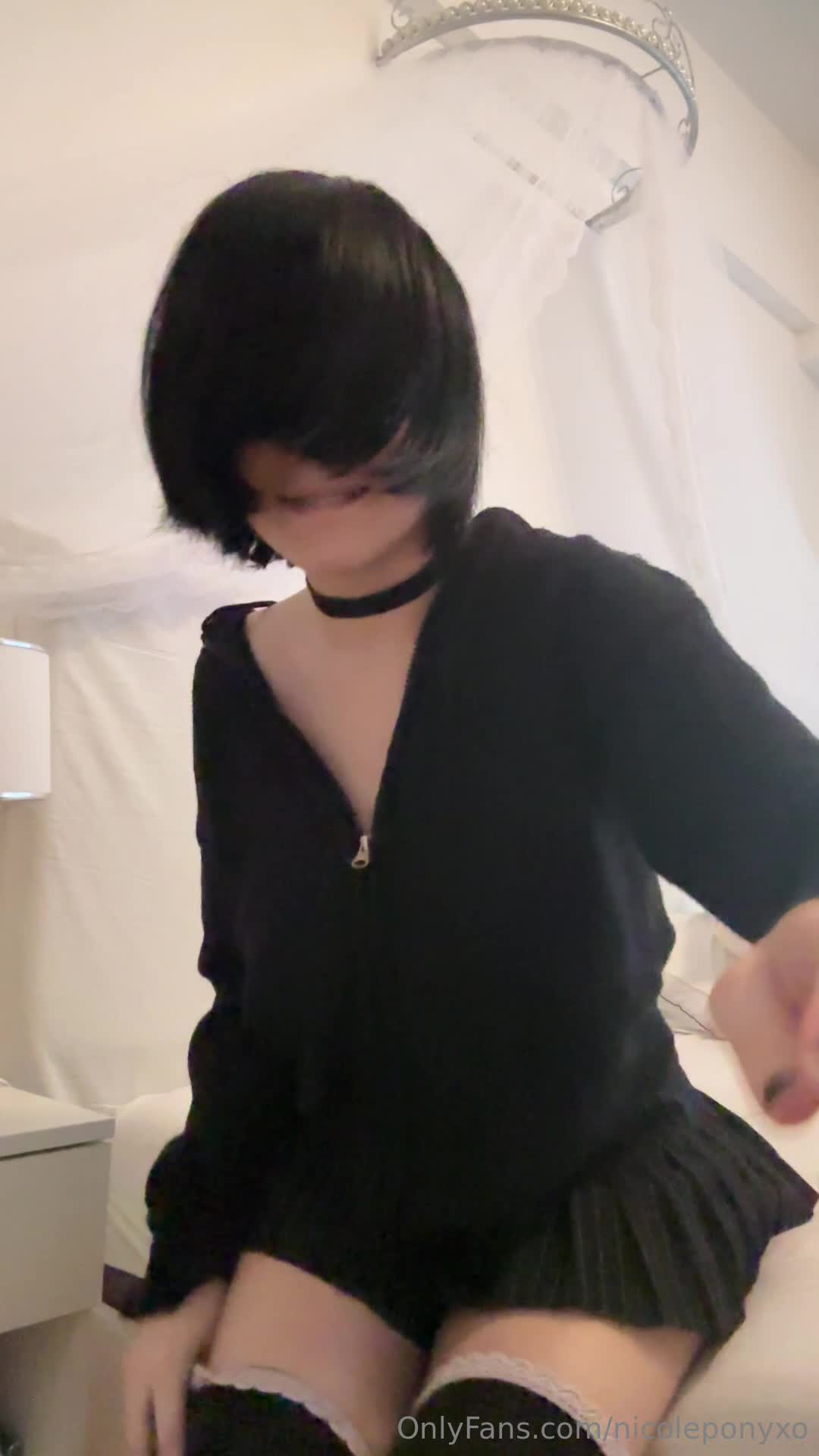 Video 1507304 from Niquidoll - Nicoleponyxo - Nicole
