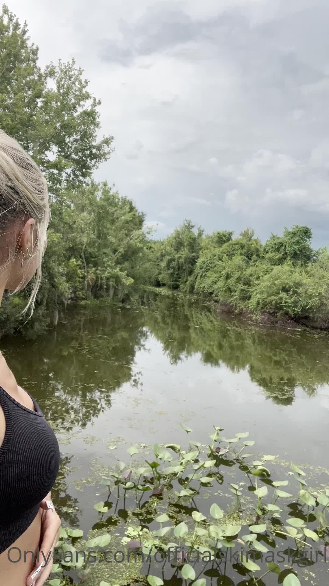 Video 1507475 from Briana Armbruster aka theskilmuskgirl