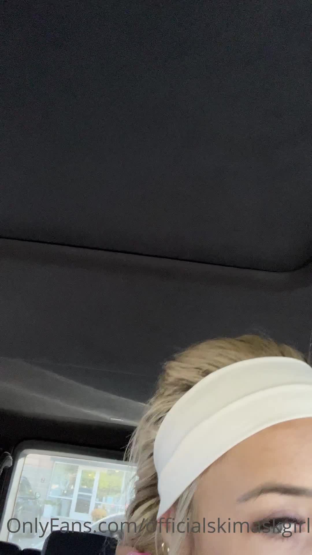 Video 1507478 from Briana Armbruster aka theskilmuskgirl