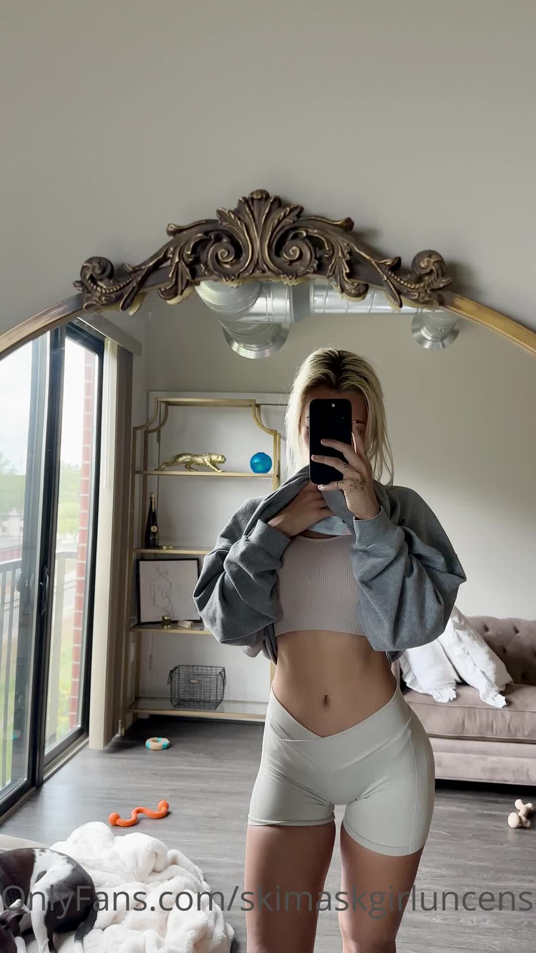 Video 1507479 from Briana Armbruster aka theskilmuskgirl