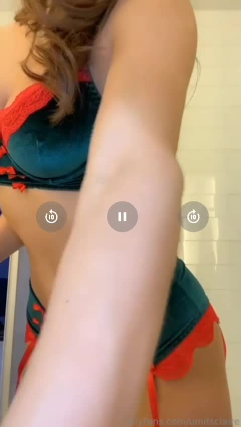 Video 1507502 from Claire Northfield / umitsclaire