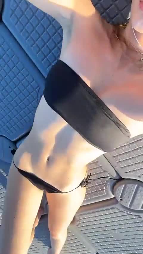 Video 1507698 from Sydney May / SydneyvMay / Sydney Vézina