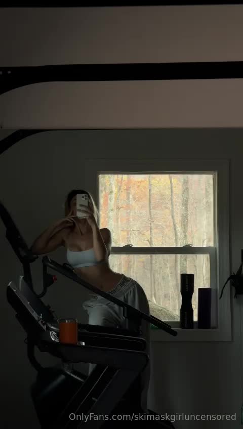 Video 1507744 from Briana Armbruster aka theskilmuskgirl