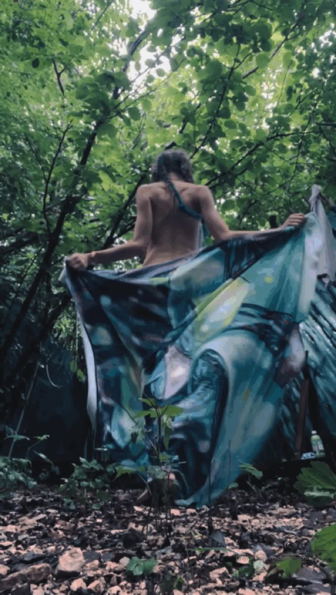 Video 1507908 from Ellie Land | Michelle Moonsugar