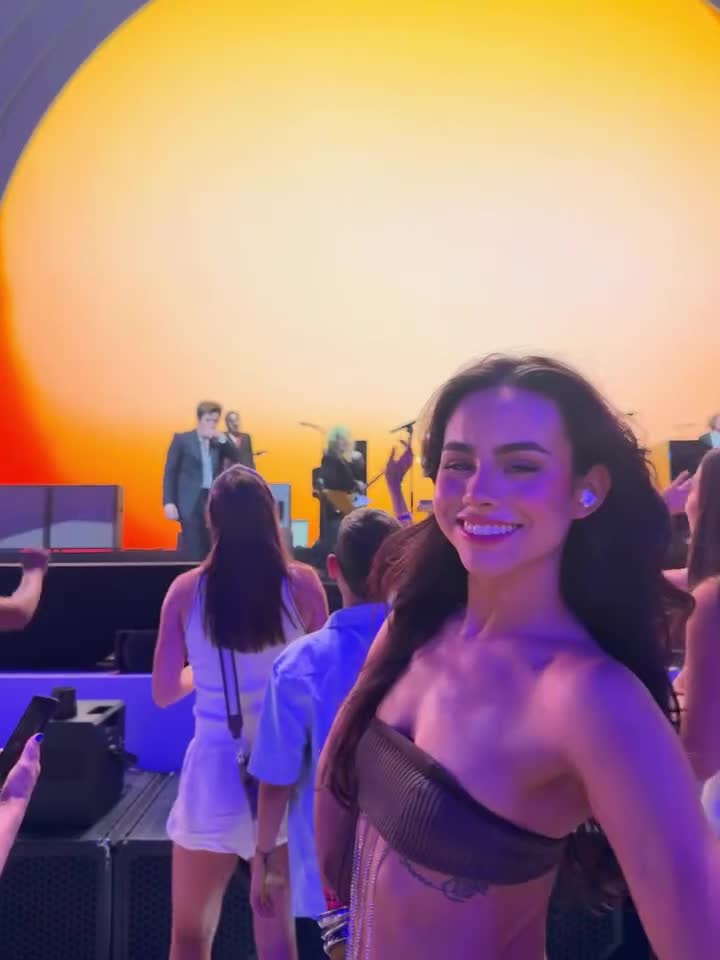 Video 1507928 from Sofia Elizabeth - sofiaspams