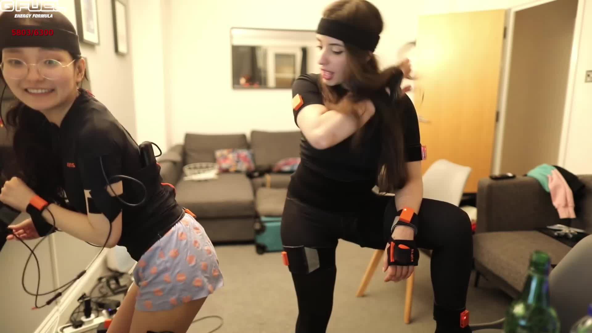 Video 1508917 from Codemiko / Youneh