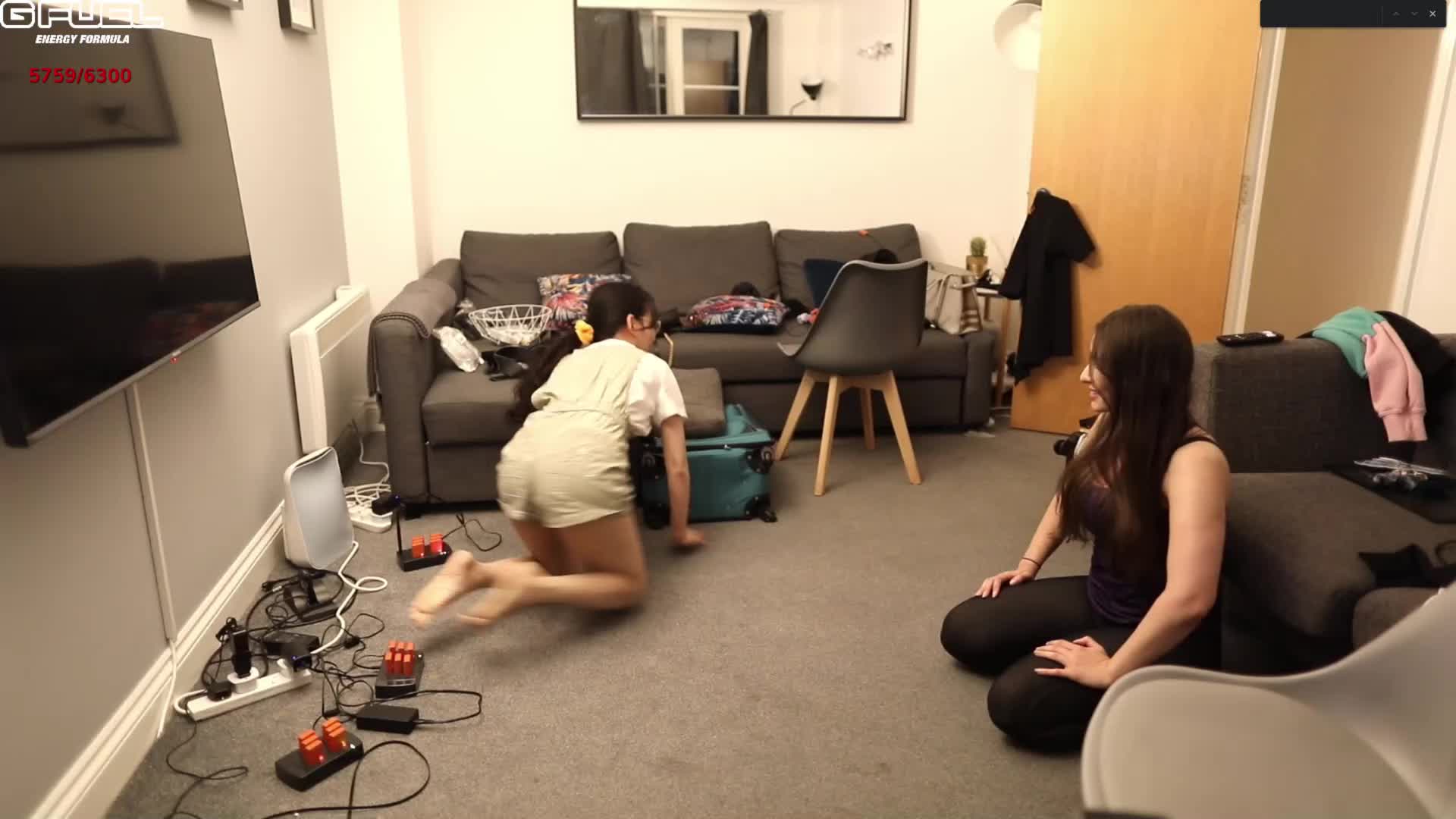 Video 1508920 from Codemiko / Youneh
