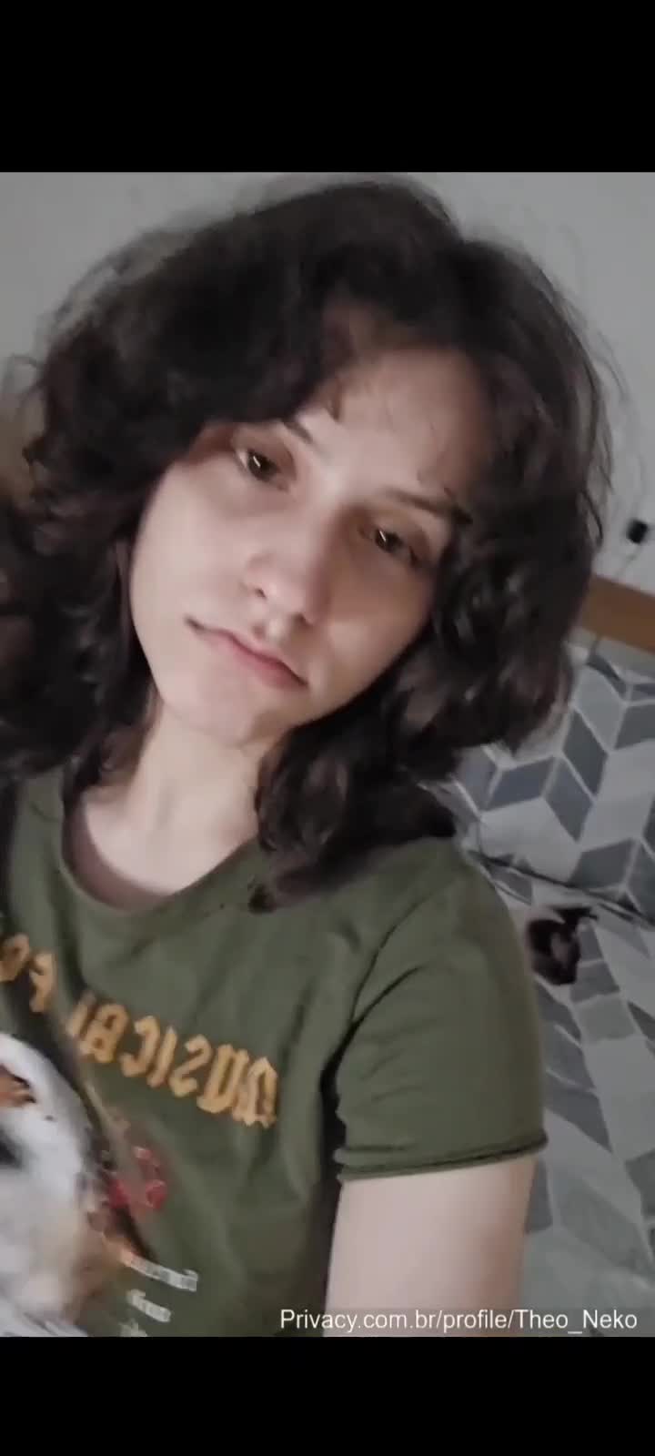 Video 1509229 from the0_neko / Theo Neko