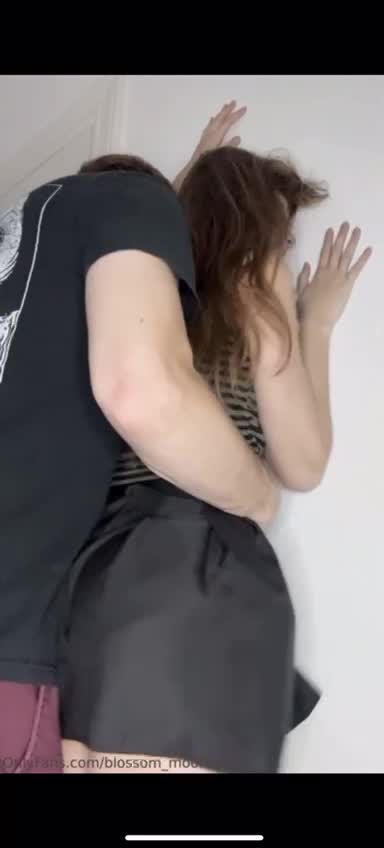 Blossom In — Black Top thumbnail