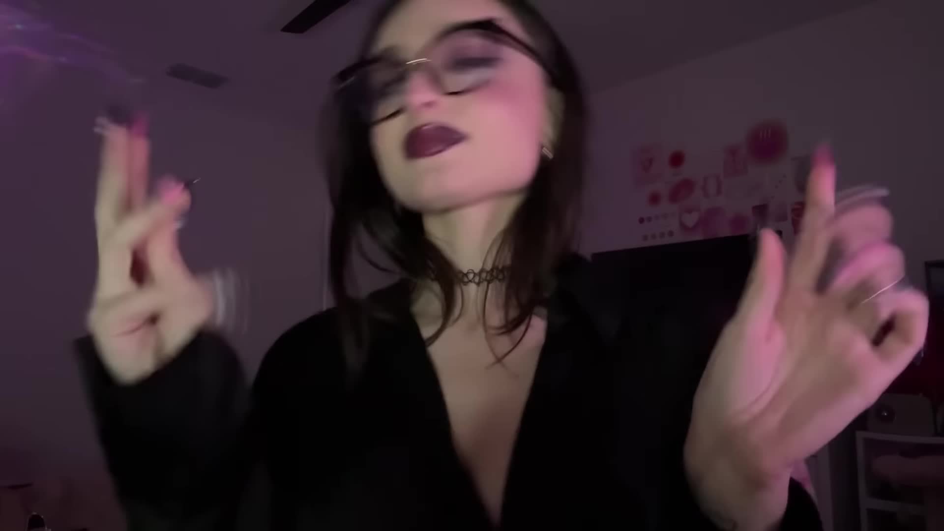 Video 1509208 from beebee ASMR
