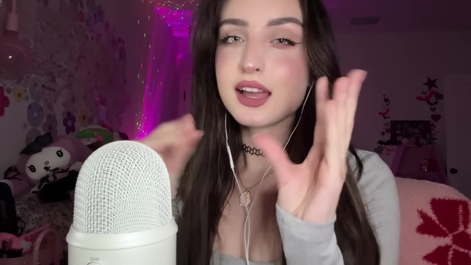 Video 1509210 from beebee ASMR