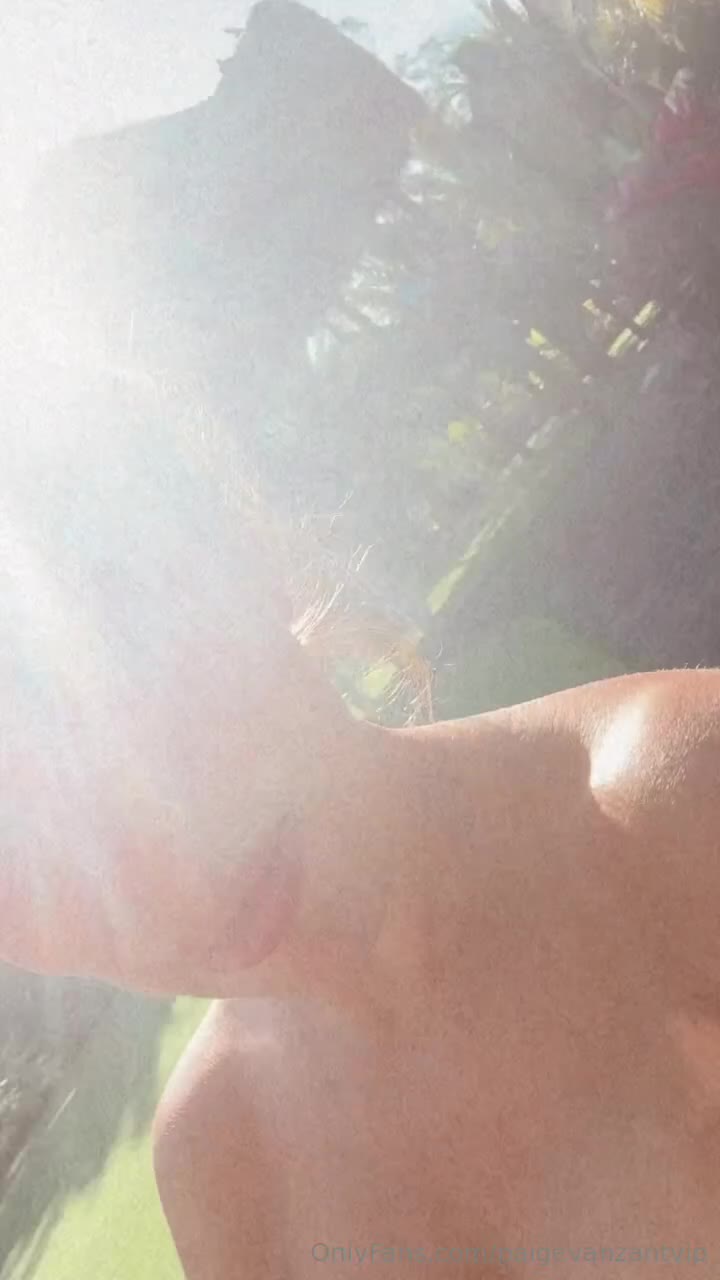 Video 1509617 from Paige Vanzant 2.0