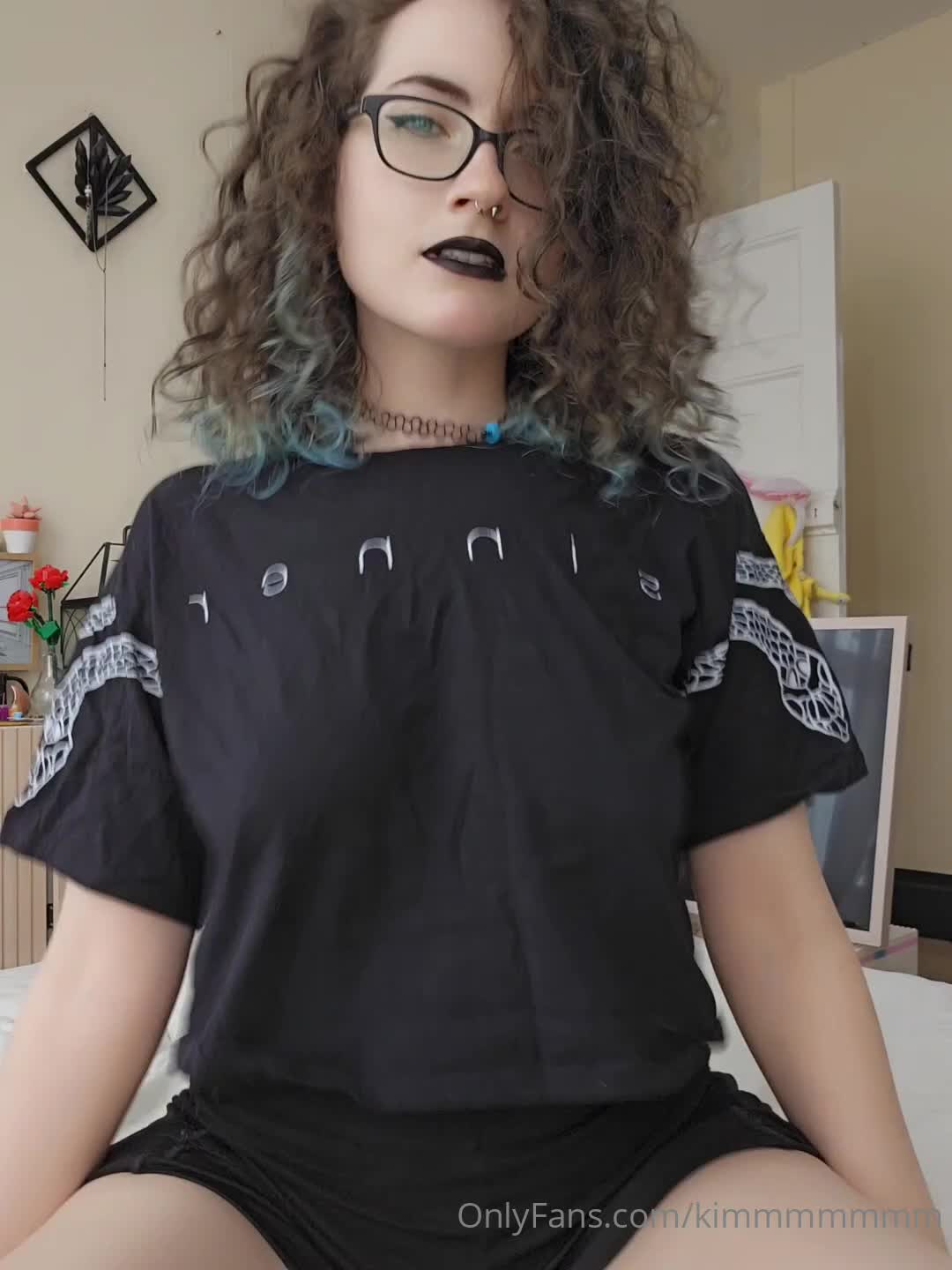 Video 1509686 from InkyMinky / MikeyyRoses9 / inky_minky_mooo / kimmmmmmm / Minky Burns / inkyminkymoo