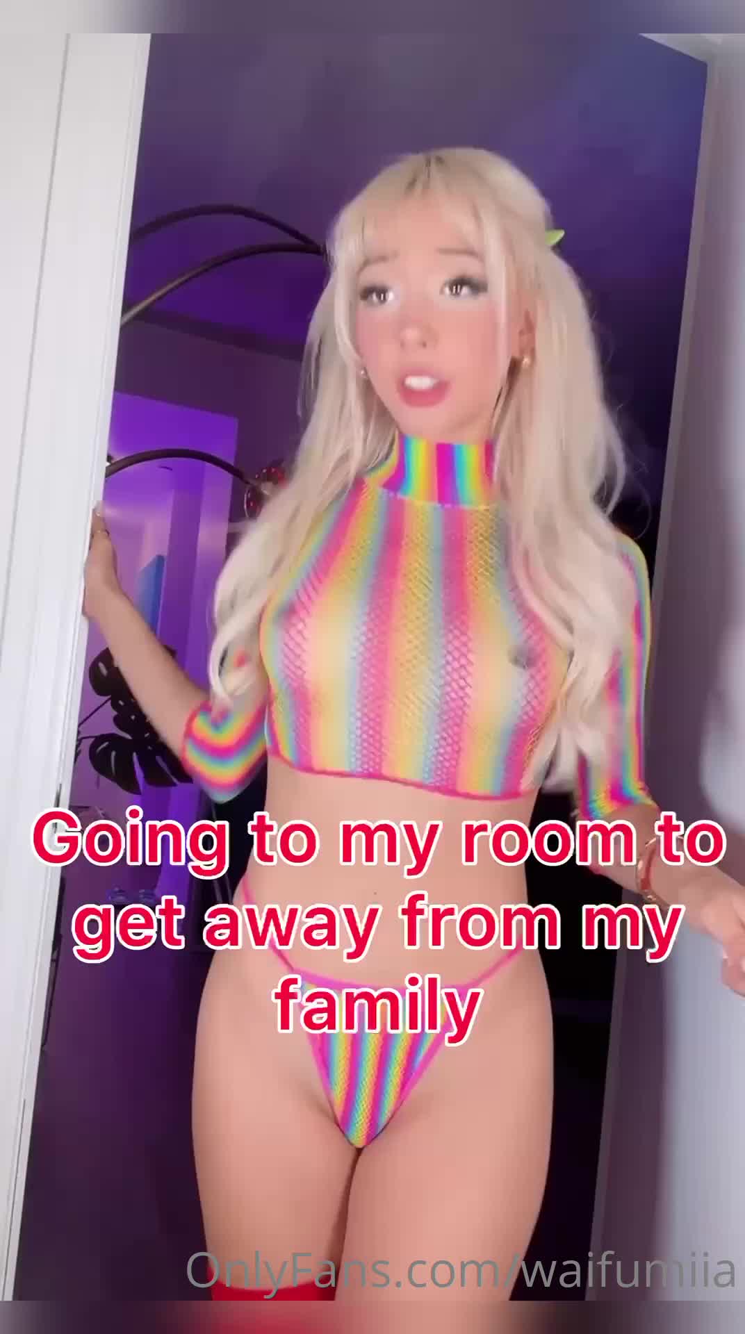 Video 1509758 from waifumiia | izzybunnies