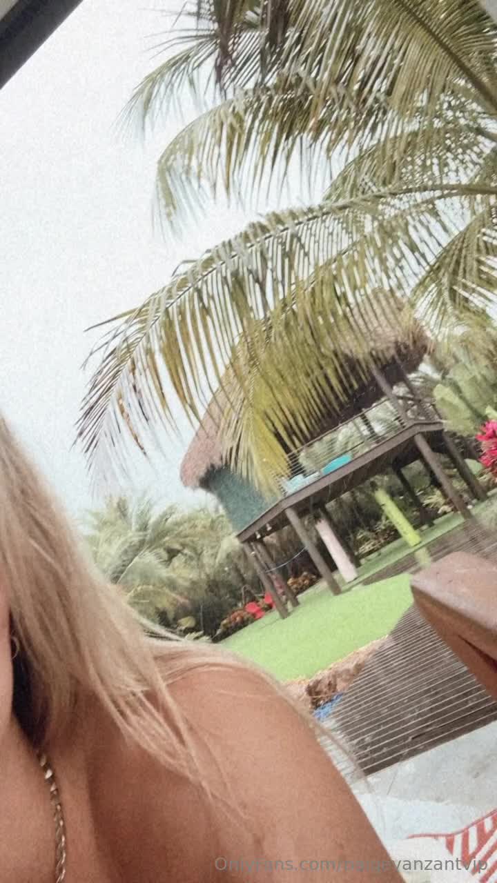 Video 1509792 from Paige Vanzant 2.0