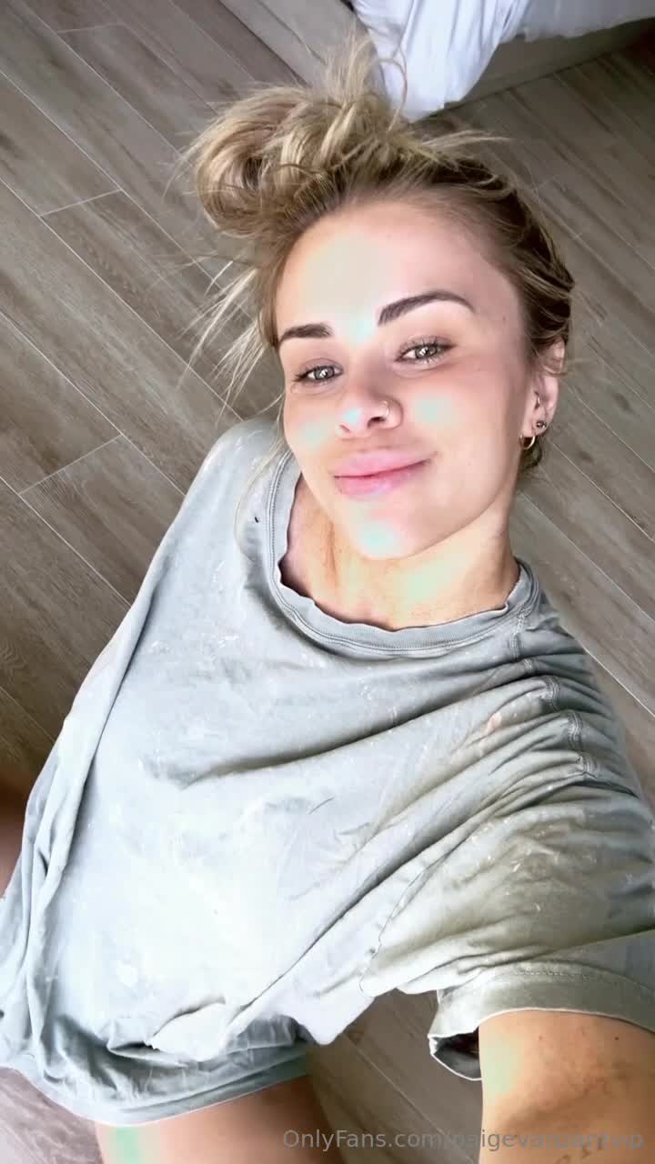 Video 1509915 from Paige Vanzant 2.0