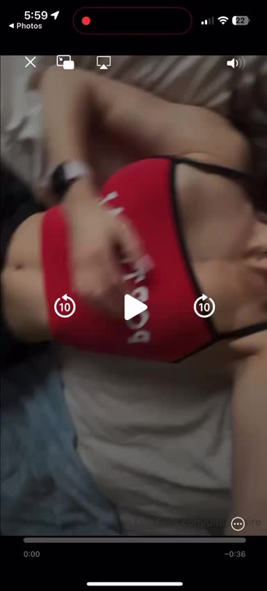 Video 1510171 from Claire Northfield / umitsclaire