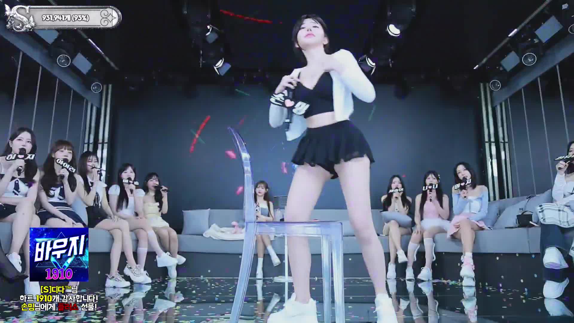 Video 1510197 from @Cher._e | 손밍 | 손민경 | melody0725