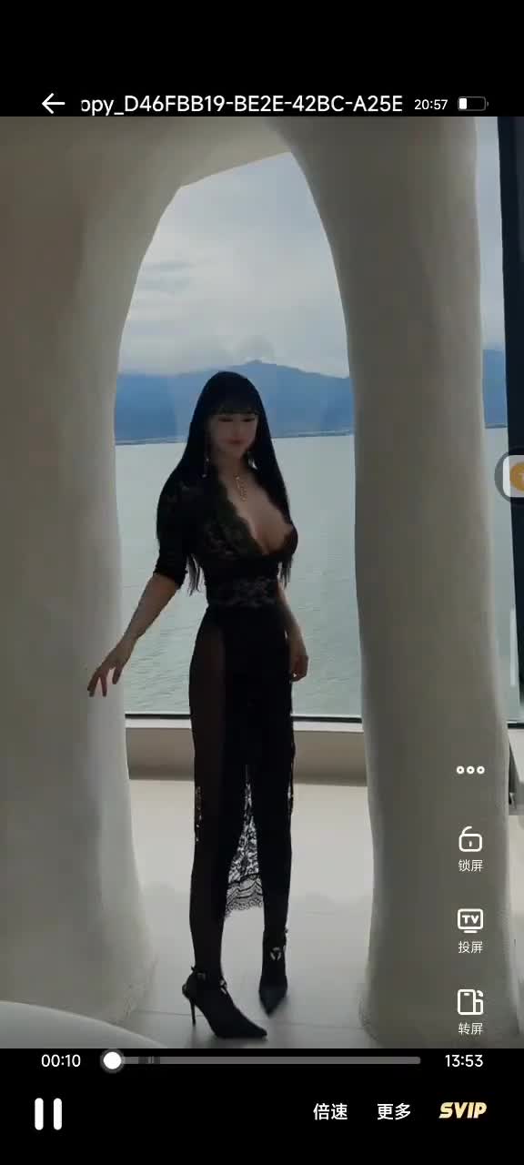 Video 1510823 from Zhu Ke Er / 朱可 / barbie可儿