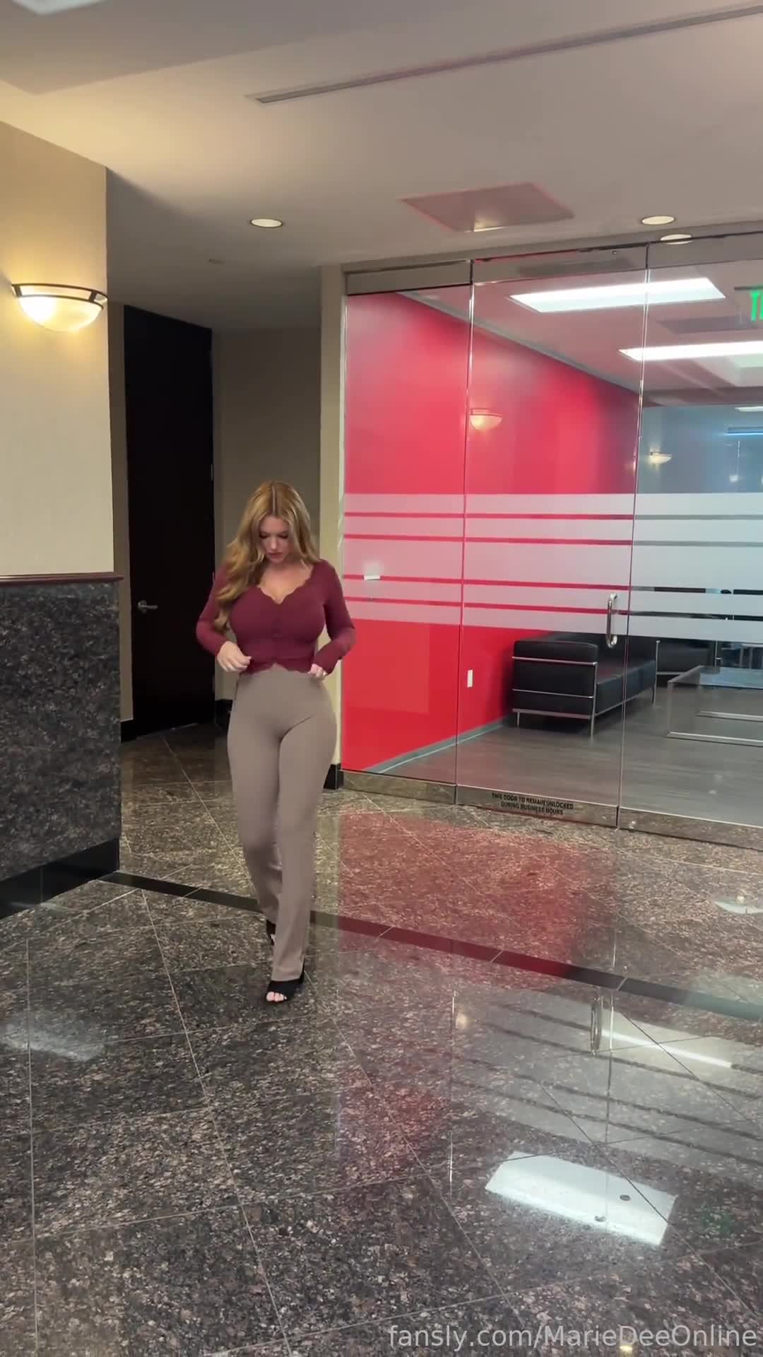 Video 1511506 from Katie Lalinde / katiedl / katie_dl / mariewithdds / Marie Dee