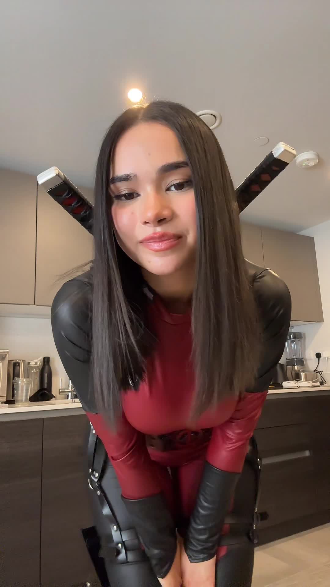 Video 1511838 from Lela Sohna // Urbabydollxo