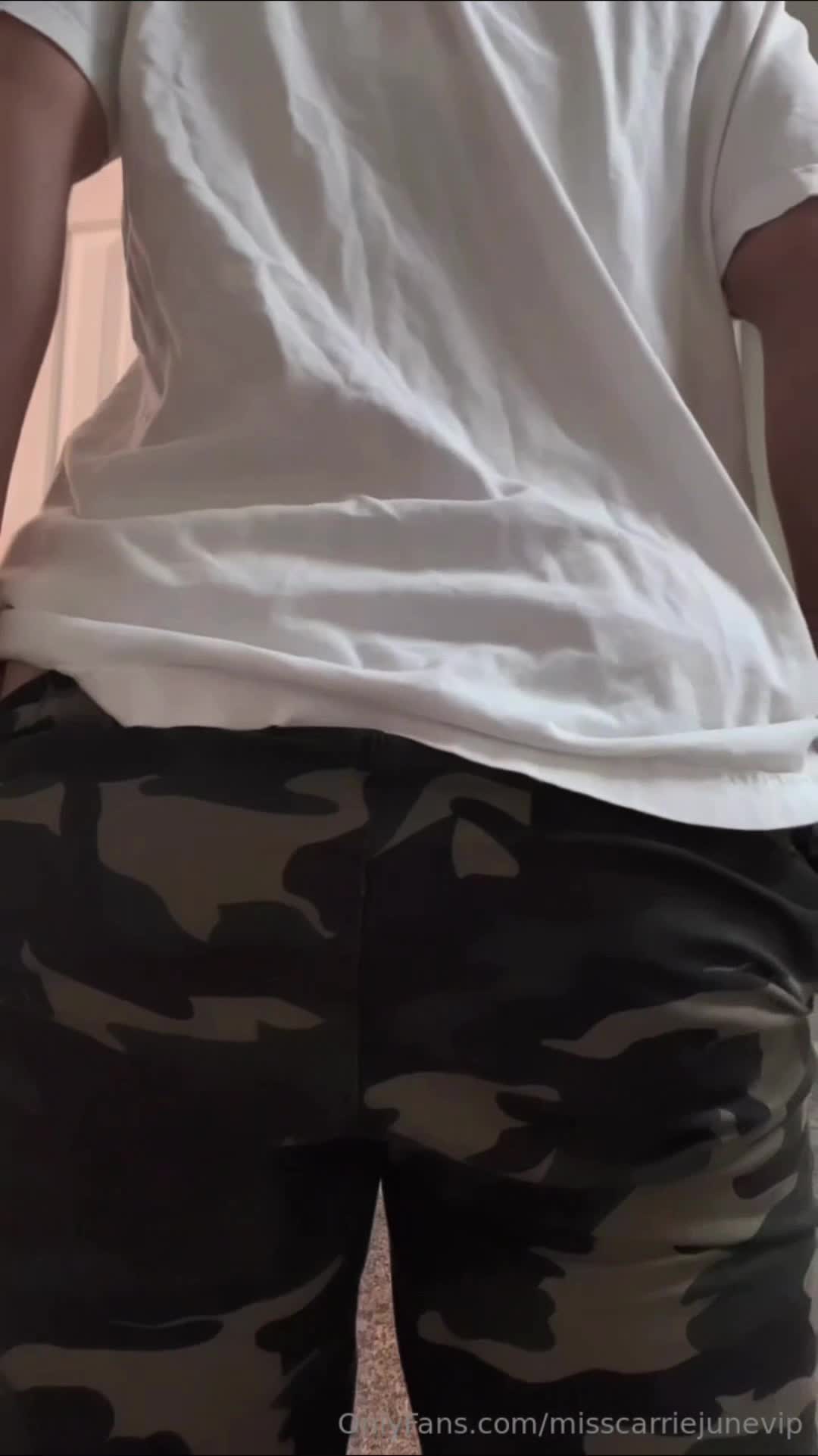 Video 1511870 from Carriejune Anne Bowlby / misscarriejune