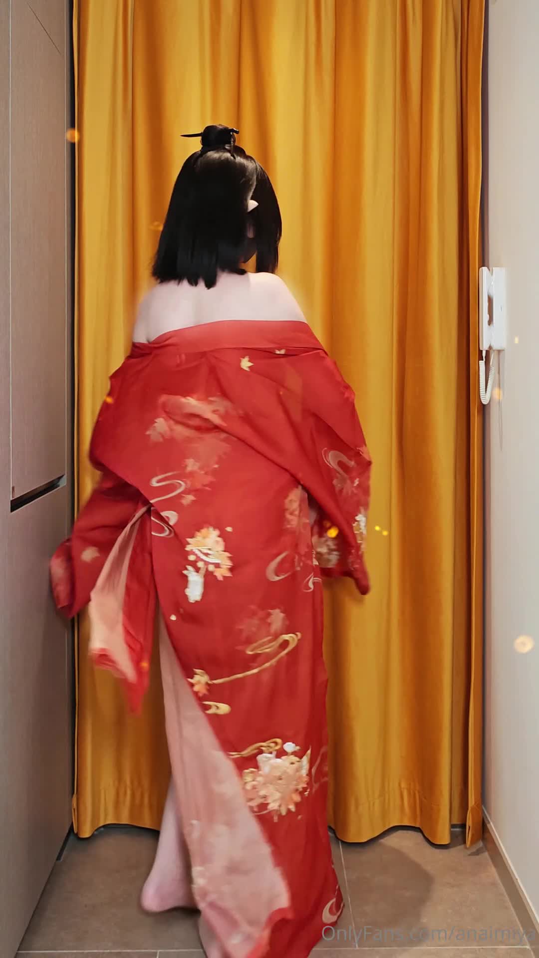 Video 1512326 from Anaimiya  /  Naimi奶咪