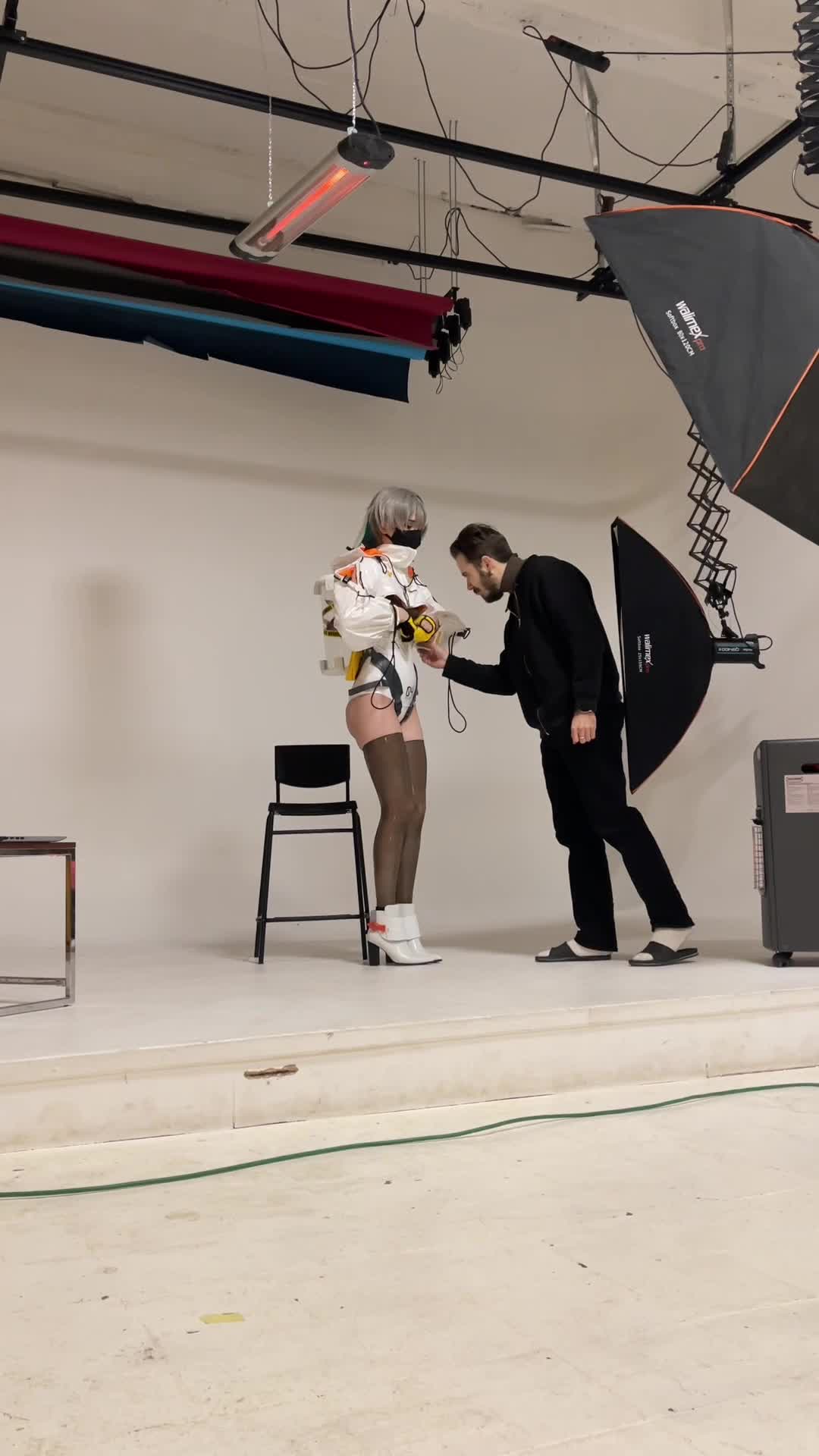 Video 1512514 from Candy ball | candy_balll
