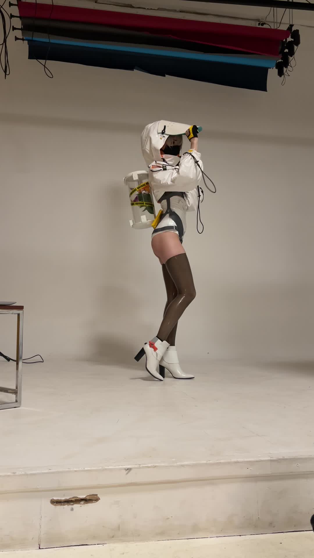 Video 1512518 from Candy ball | candy_balll