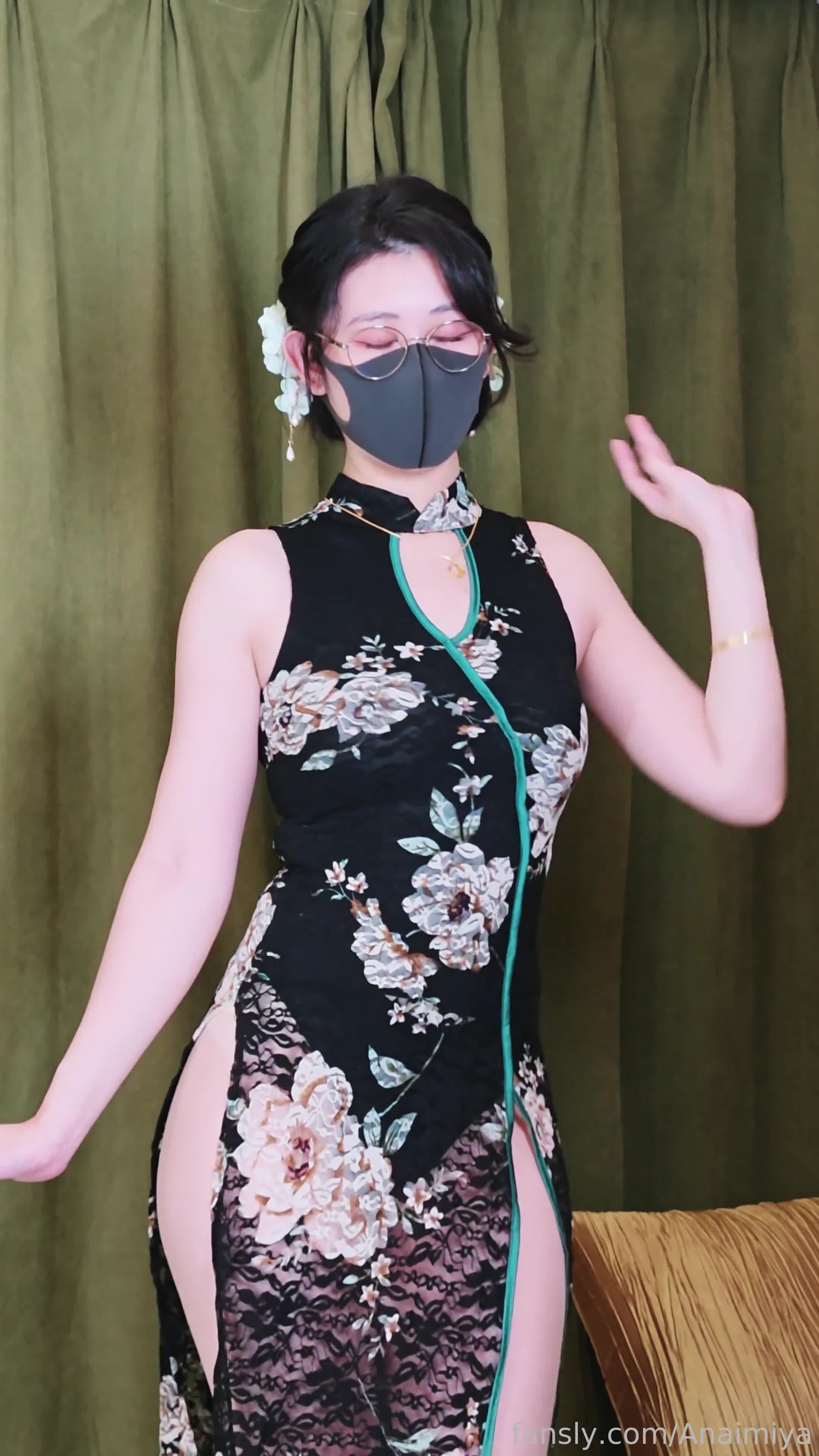 Video 1512528 from Anaimiya  /  Naimi奶咪