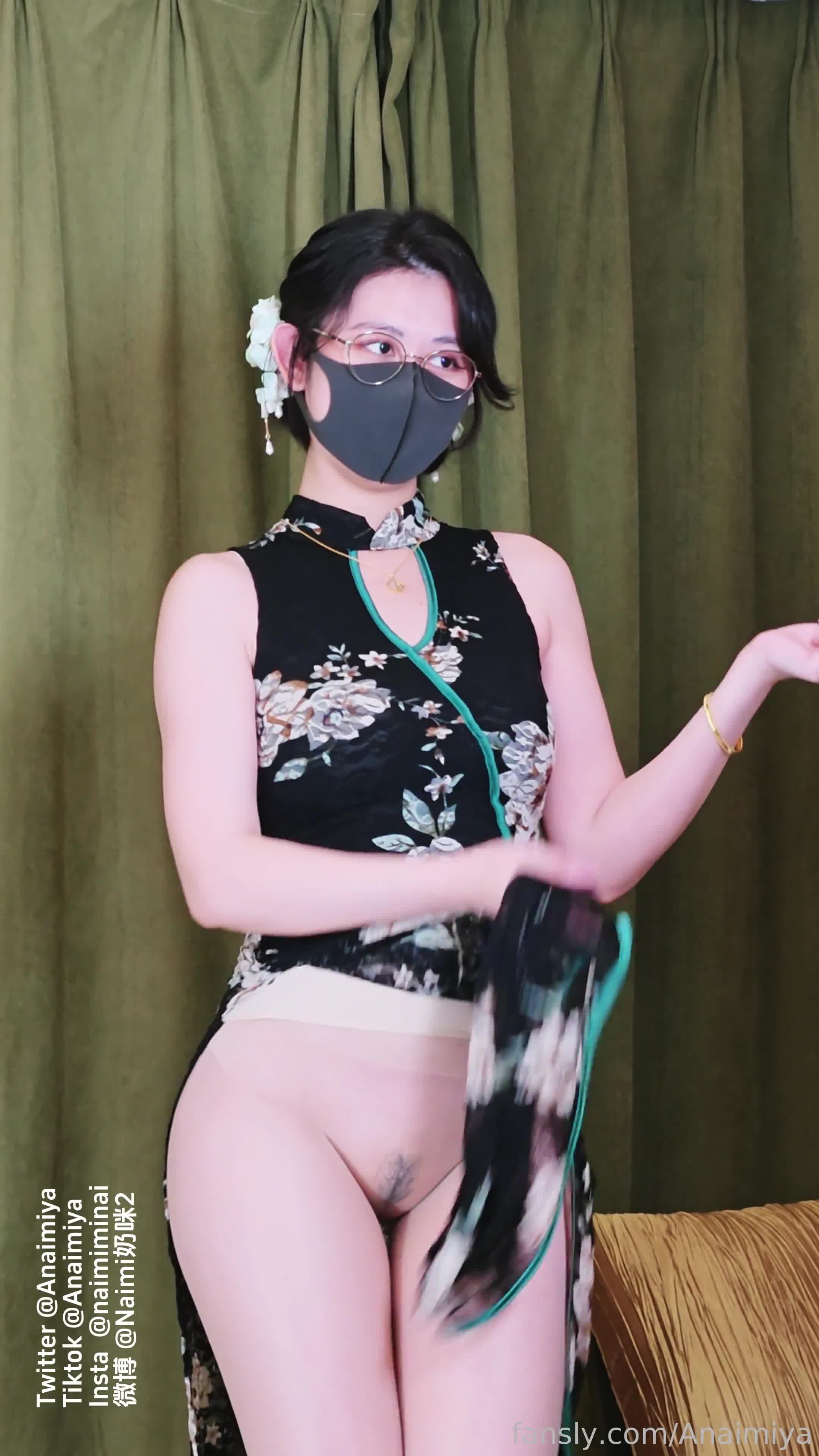 Video 1512531 from Anaimiya  /  Naimi奶咪