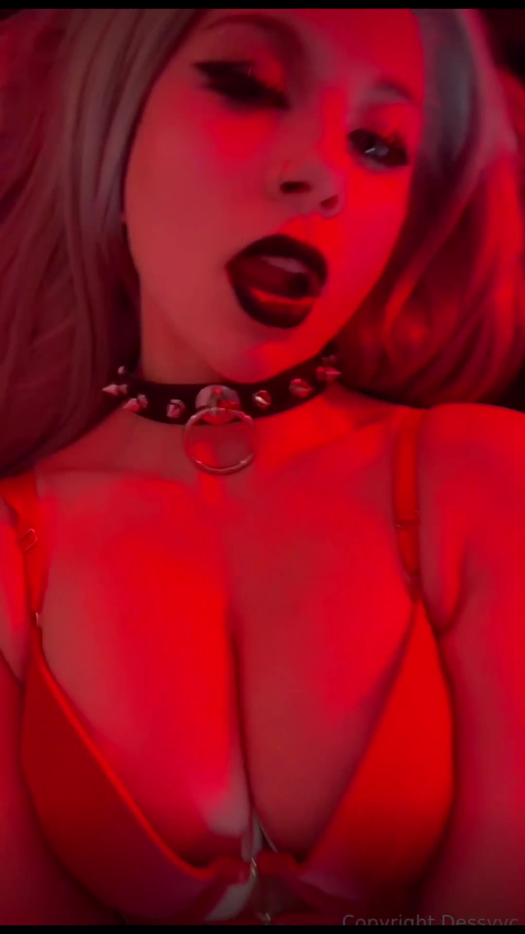 Video 1512543 from Dessyyc - Dessy - oxdessyxo