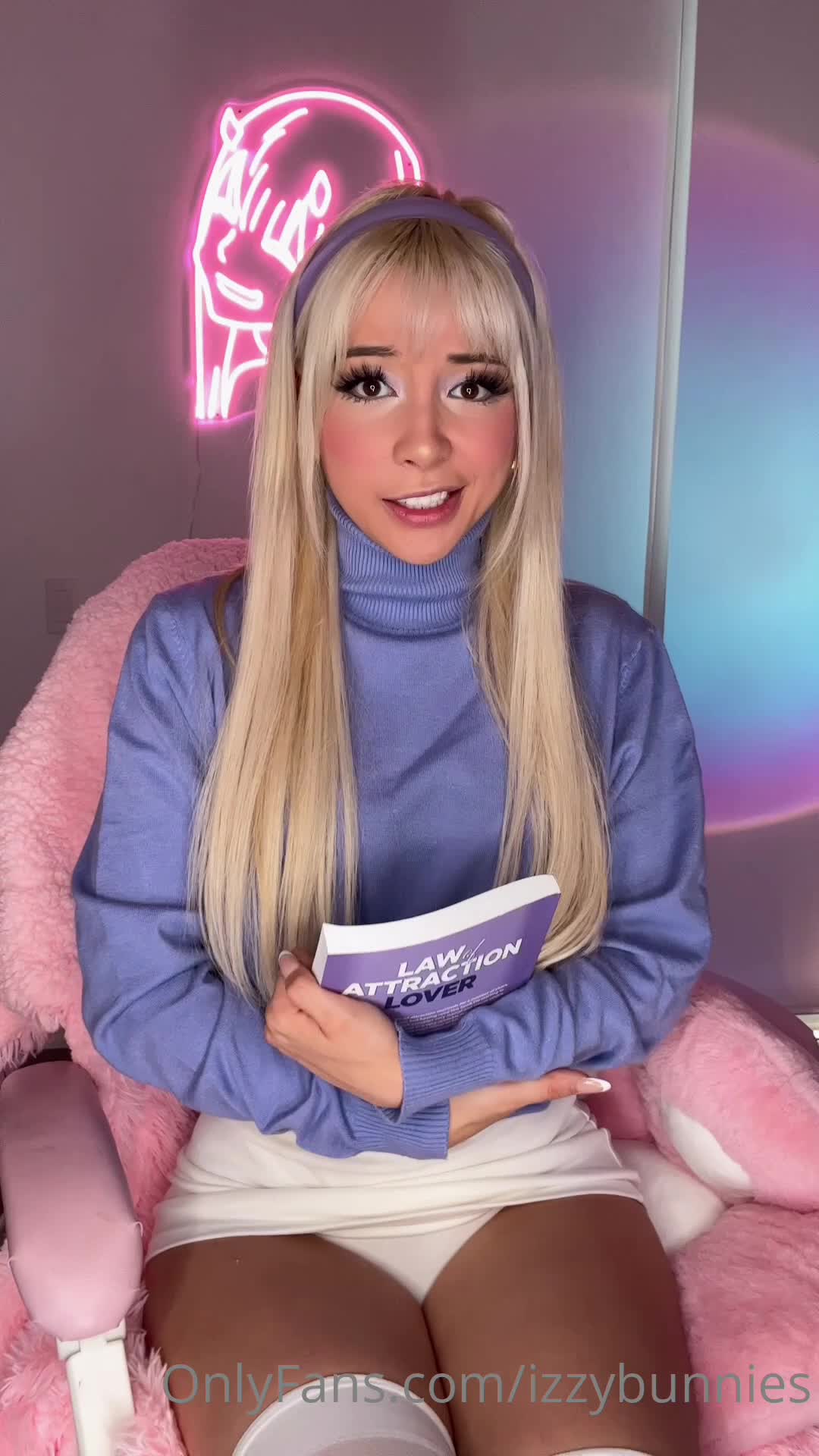 Video 1512559 from waifumiia | izzybunnies