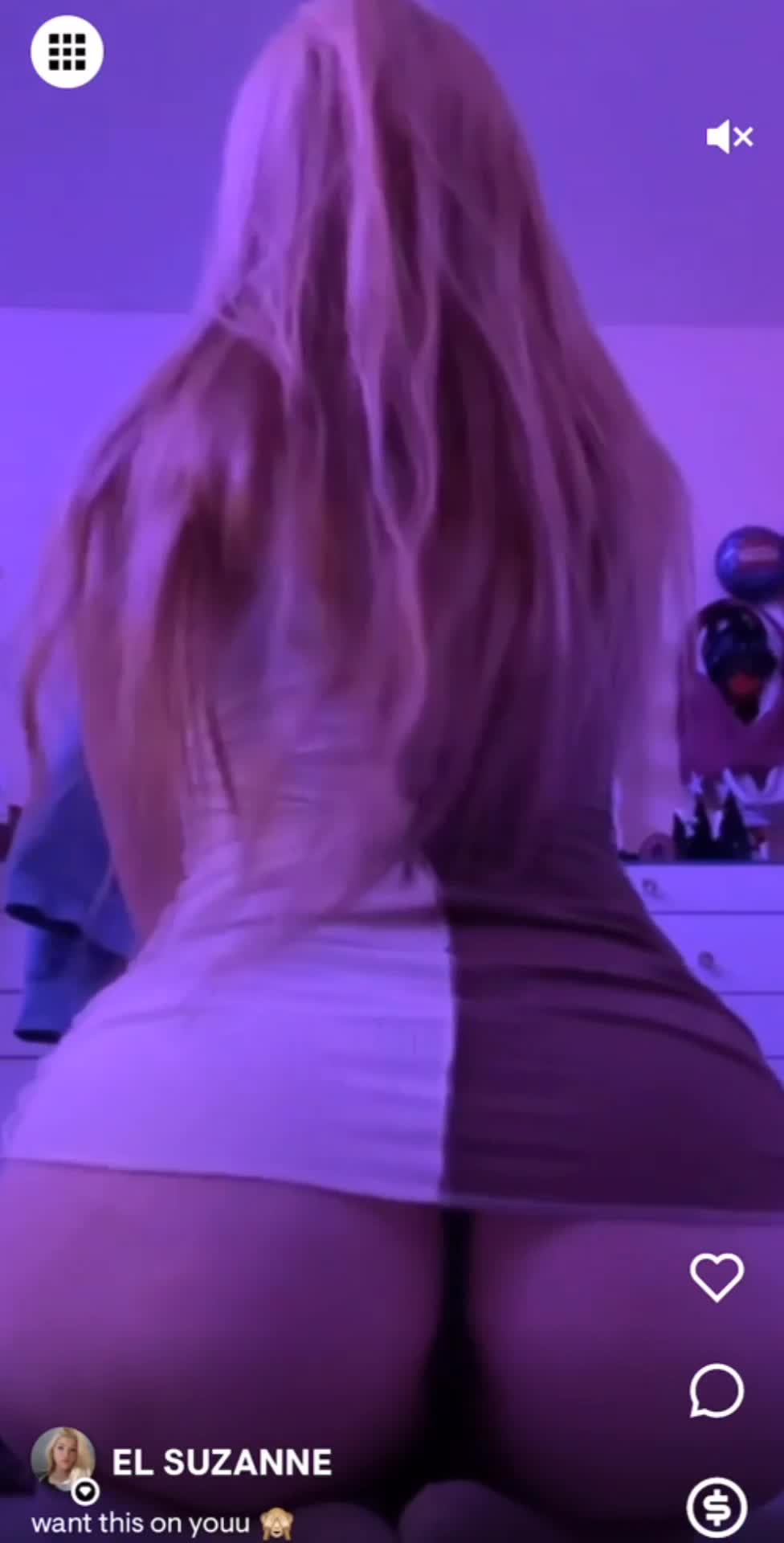 Video 1512726 from Elsuzanne / Laurensuzaanne / itscloudyy