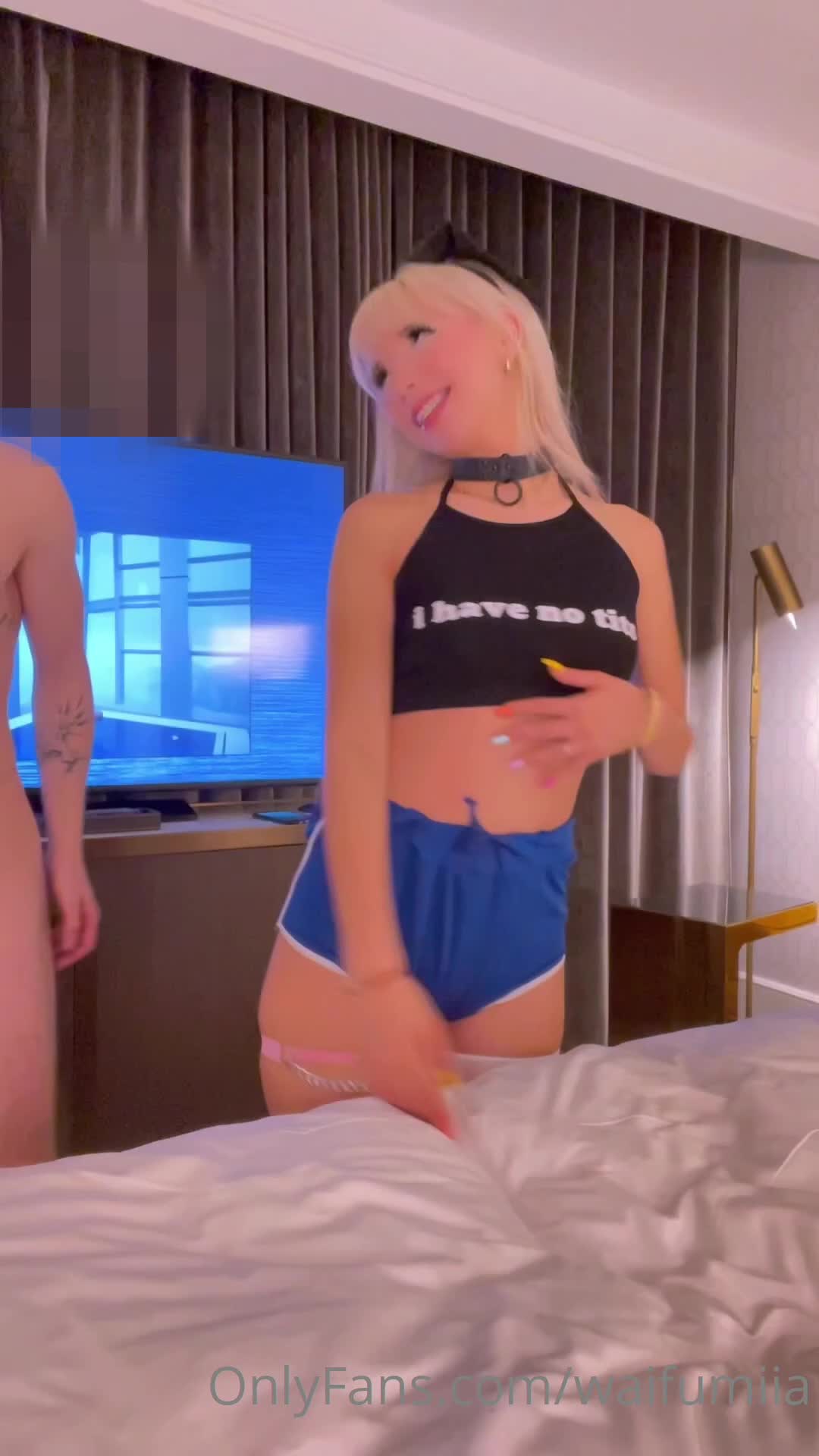 Video 1512800 from waifumiia | izzybunnies