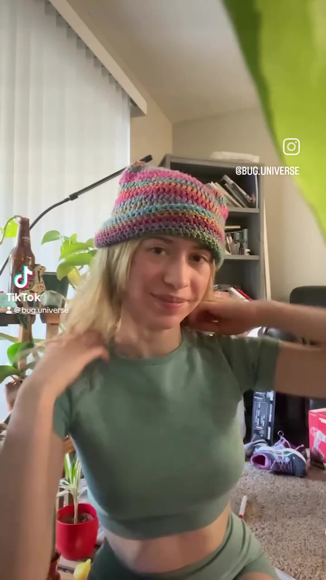 Video 1513040 from bug.universe