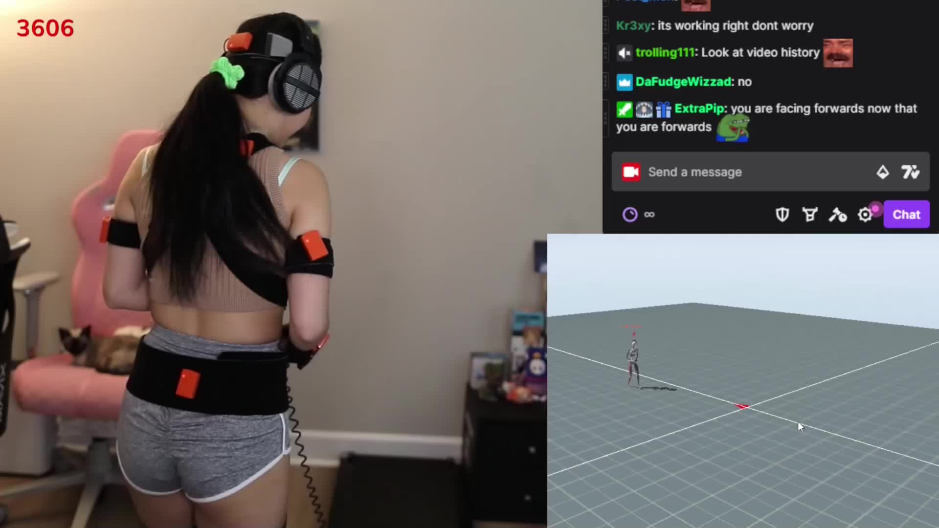 Video 1513206 from Codemiko / Youneh