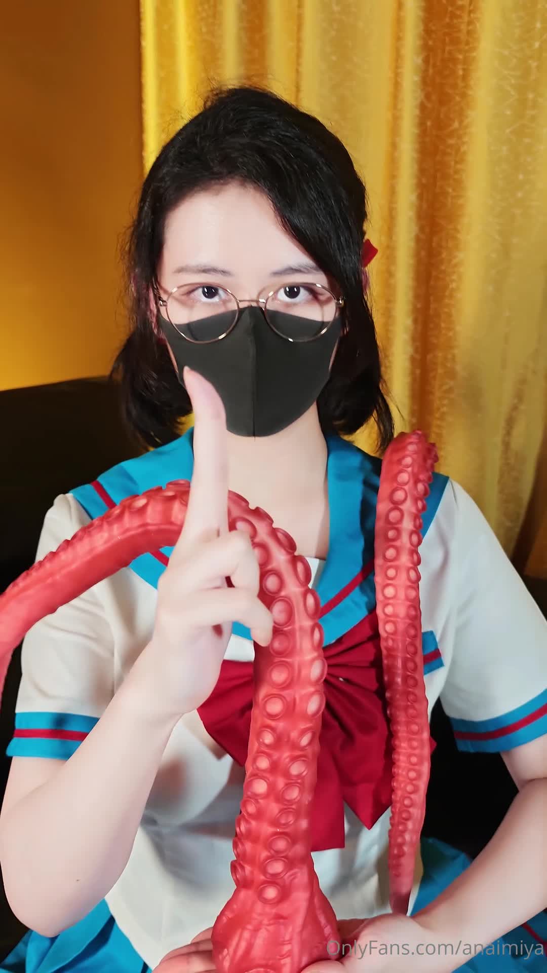 Video 1513231 from Anaimiya  /  Naimi奶咪