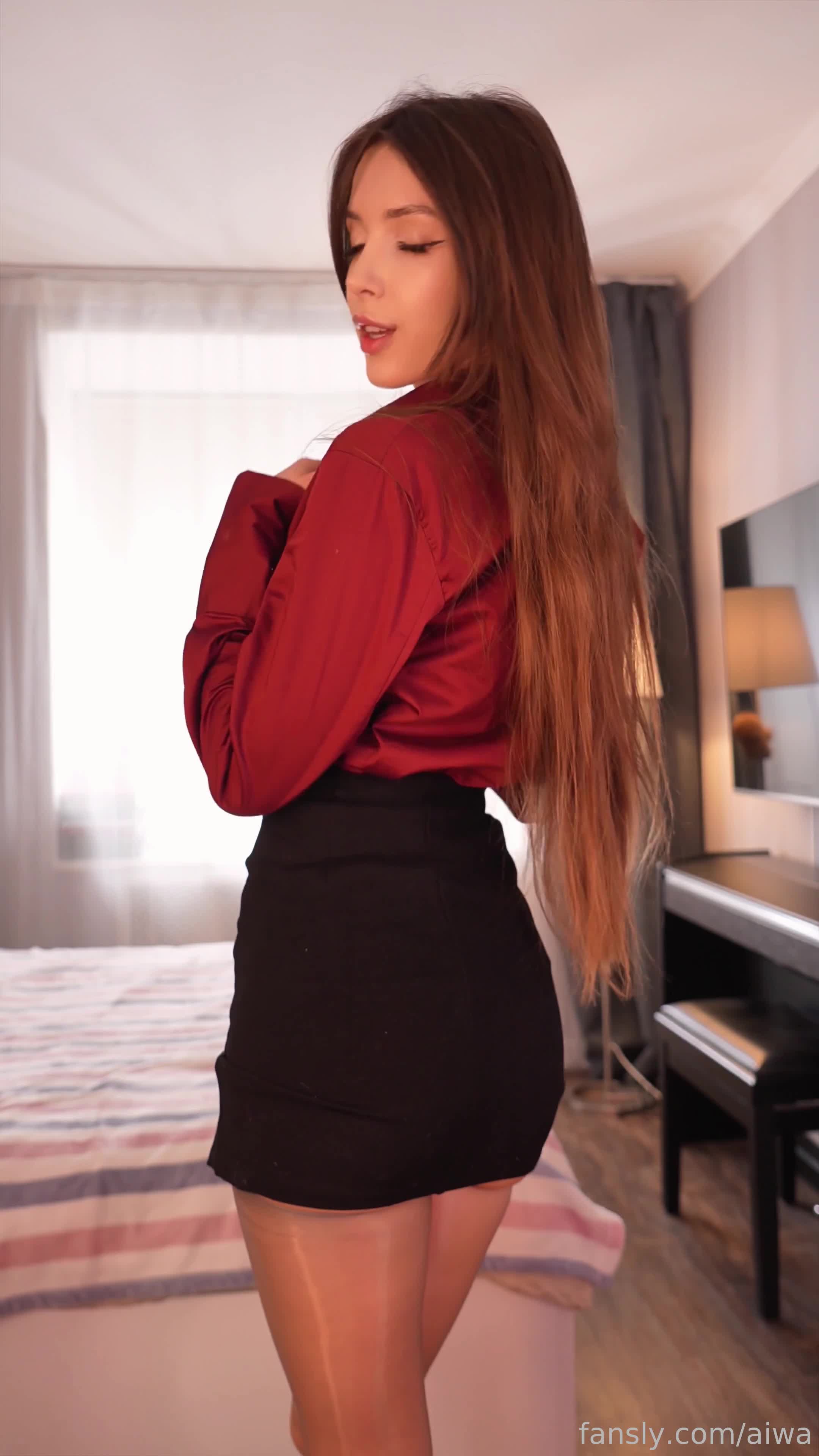Video 1513335 from AIWA - aiwa_only - TrueGspot - yoursexylady18 - aiwaonly
