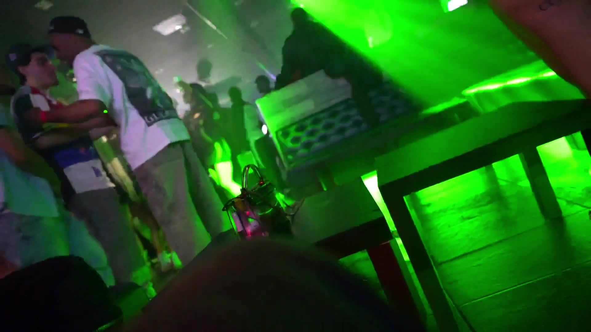 Video 1513431 from Jadeli Rosa